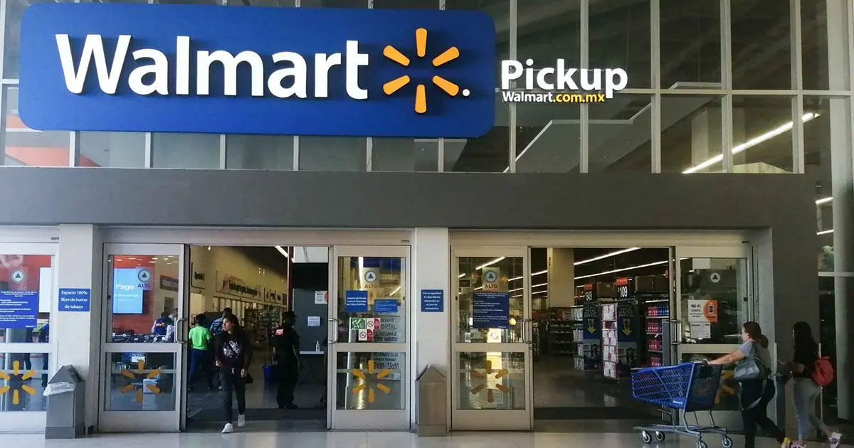 Profeco impulsa demanda colectiva contra Walmart por cancelación de compras Foto: Cuartoscuro.com