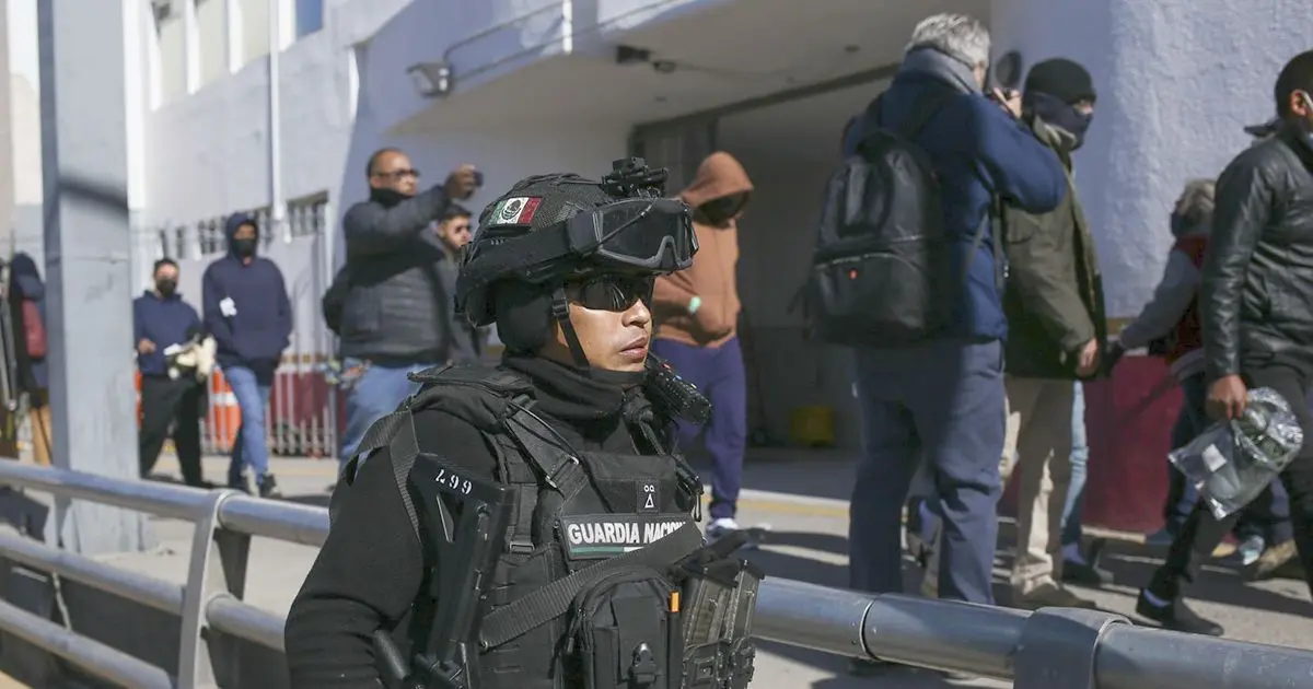 Avalan diputados en comisiones reformas a la Ley de Migración Foto: Cuartoscuro.com