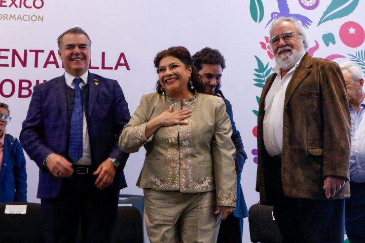 Clara Brugada