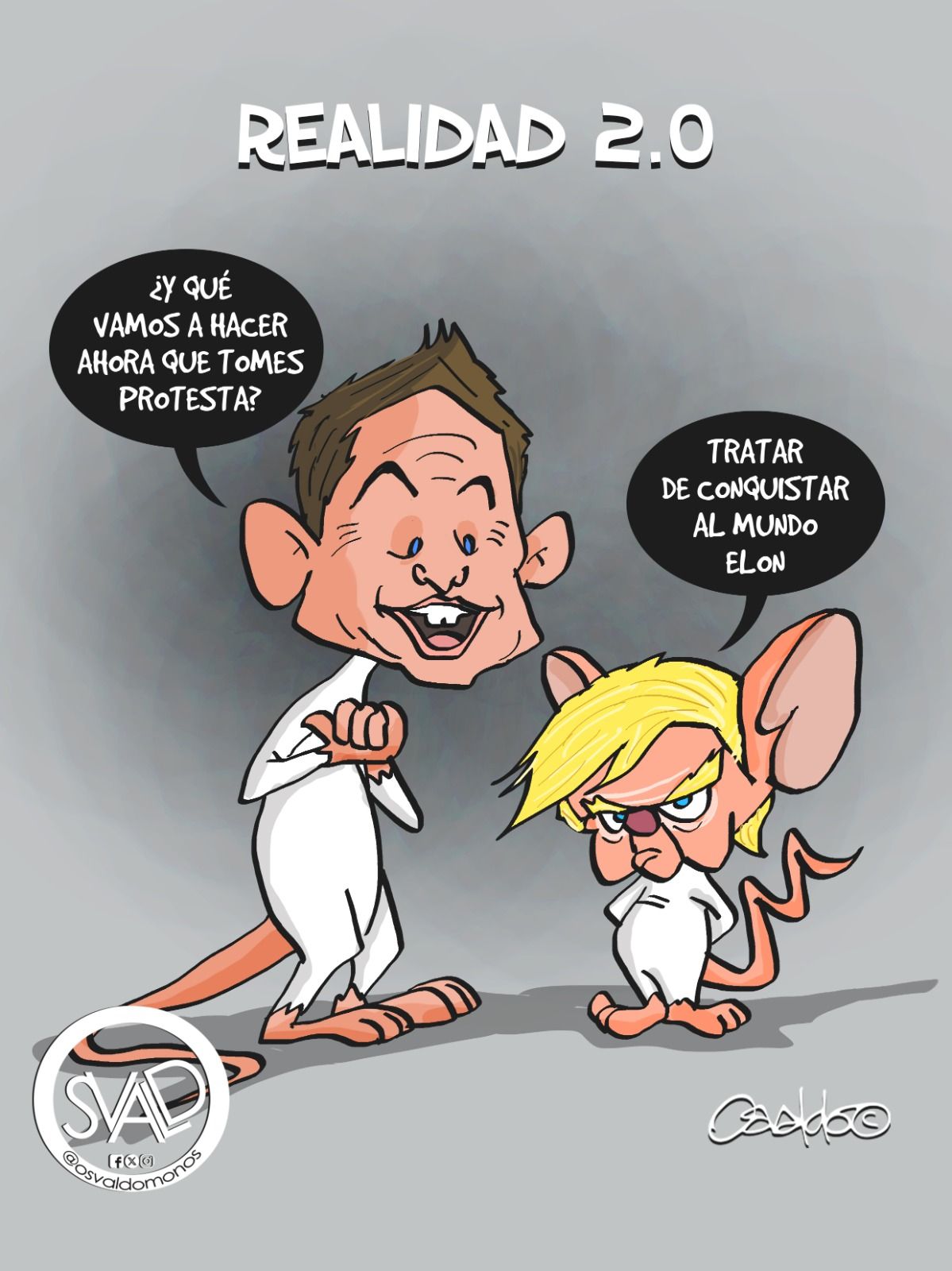 Realidad 2.0