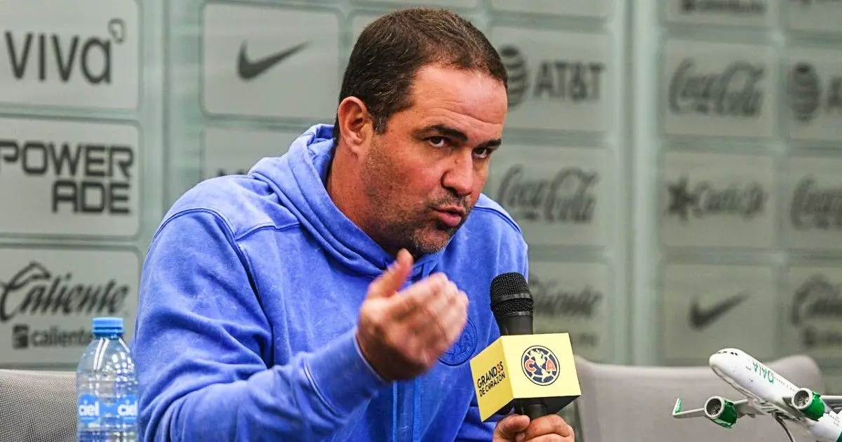 André Jardine consideró que Sergio Ramos le dará más visibilidad a la Liga MX Aracely Martínez / Ovaciones