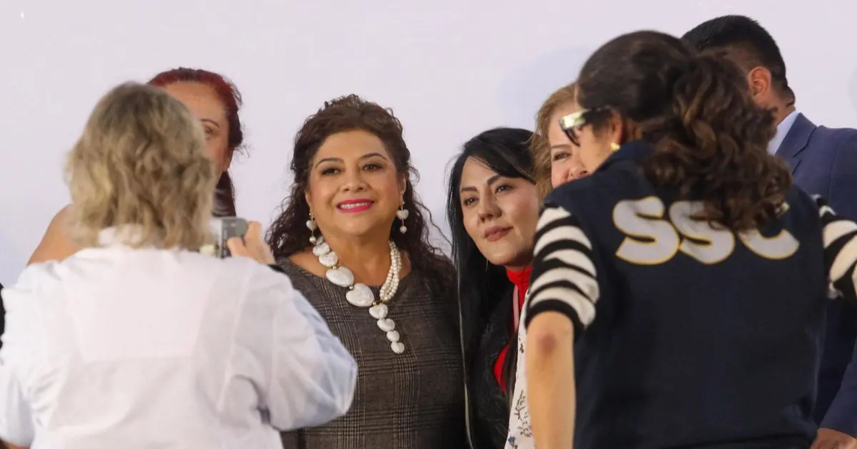 Grupo interdisciplinario reforzará la búsqueda de personas desaparecidas en México Foto: Cuartoscuro.com
