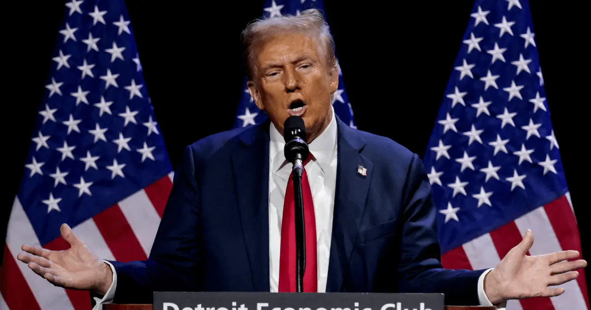 Segunda investidura de Donald Trump: Fecha y detalles de su toma de posesión Reuters