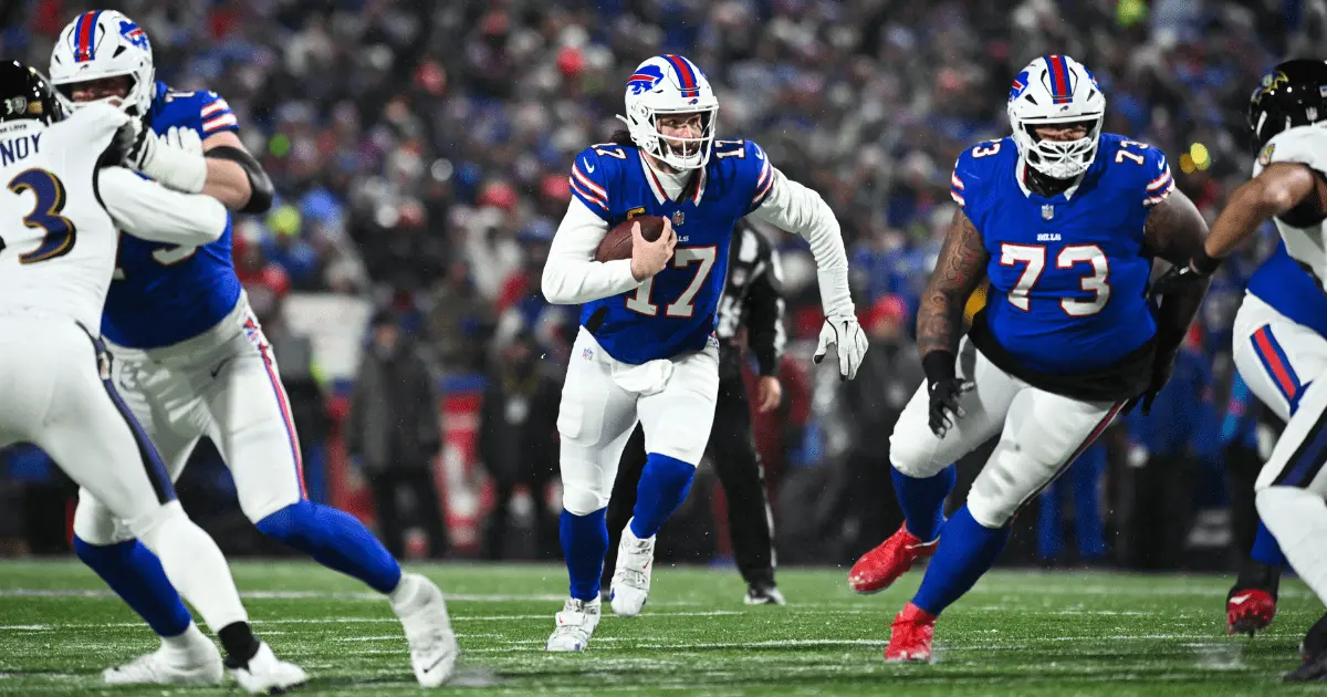 Finales de Conferencia NFL 2025: fechas, horarios y canales de transmisión Reuters