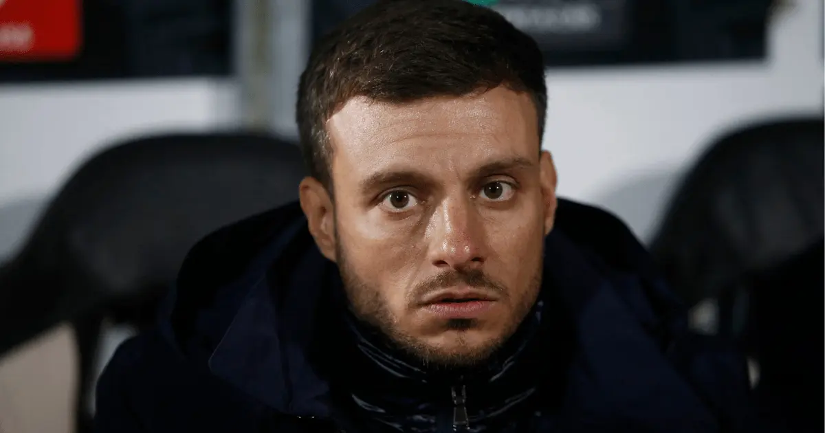 Martín Anselmi ganó primer partido con Porto; Cruz Azul alista demanda en FIFA Reuters