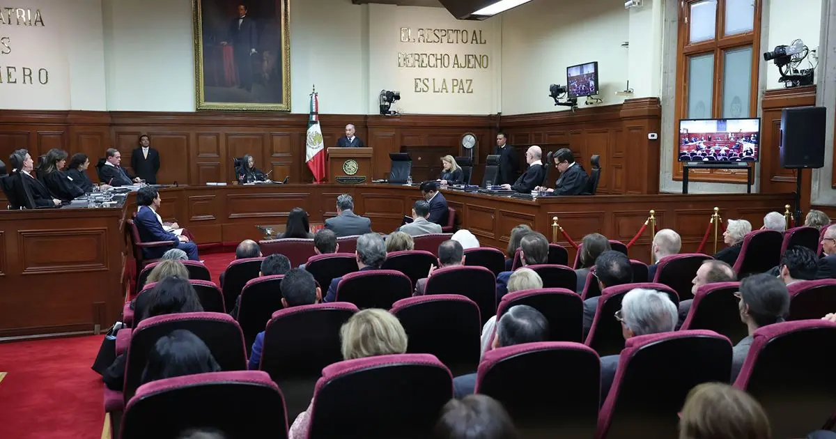 Corte invalida que bienes rematados deban tener escritura previa Foto: Cuartoscuro.com