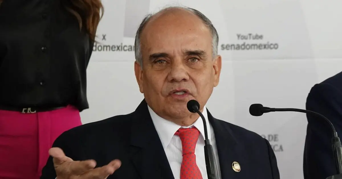 PRI: cada adulto mayor recibiría una visita médica cada dos años con el programa Salud Casa por Casa Foto: Cuartoscuro.com