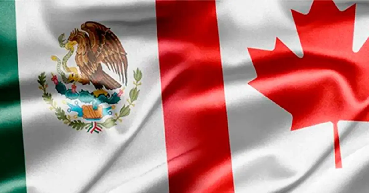 Expertos de la UNAM alertan sobre amenazas al T-MEC ante crisis política canadiense Foto: Cortesía UNAM