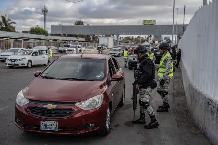 Guardia Nacional