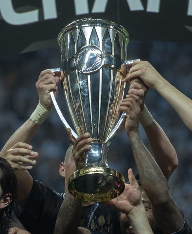 Concacaf Champions Cup