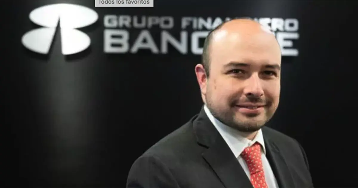Guerra comercial de Estados Unidos con China podría propiciar el crecimiento económico de México: GF Banorte Guerra comercial de Estados Unidos con China podría propiciar el crecimiento económico de México: GF Banorte