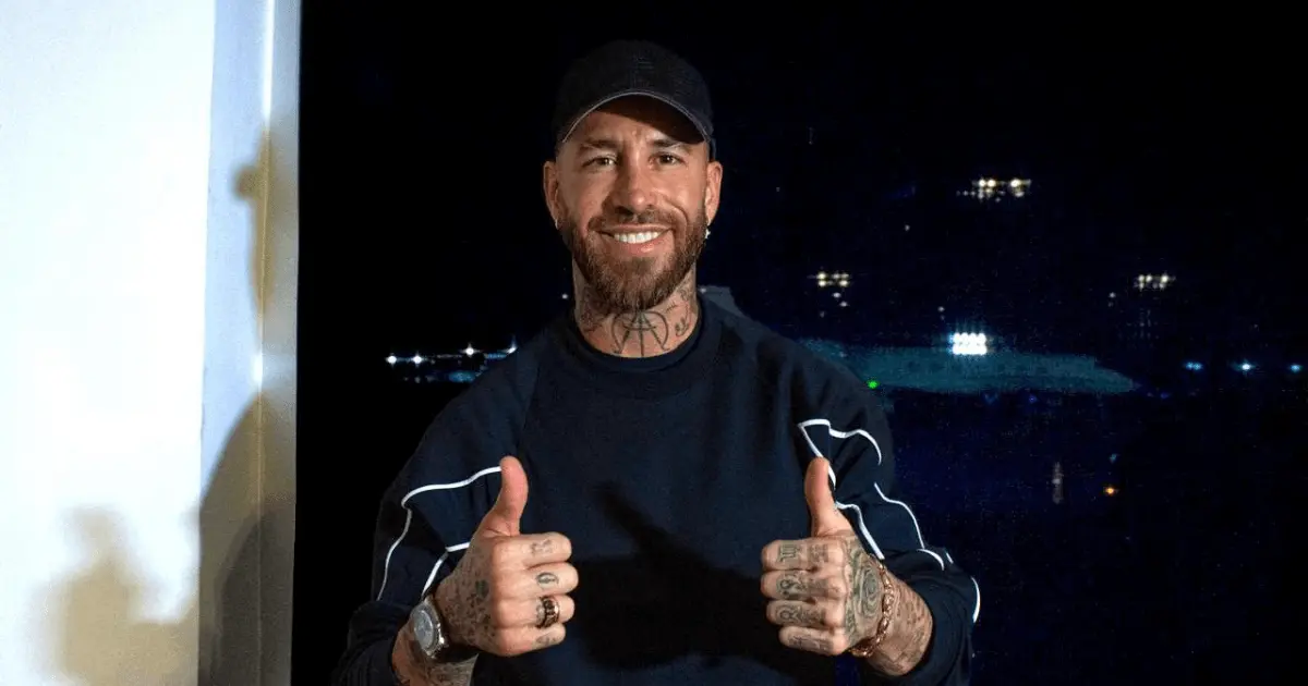 Sergio Ramos en Rayados: Sigue EN VIVO su presentación desde el Gigante de Acero Sergio Ramos en Rayados: Sigue EN VIVO su presentación desde el Gigante de Acero