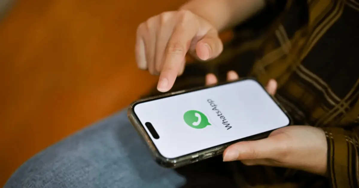 WhatsApp: Paso a paso para ocultar tu nombre en la aplicación Arte de Canva