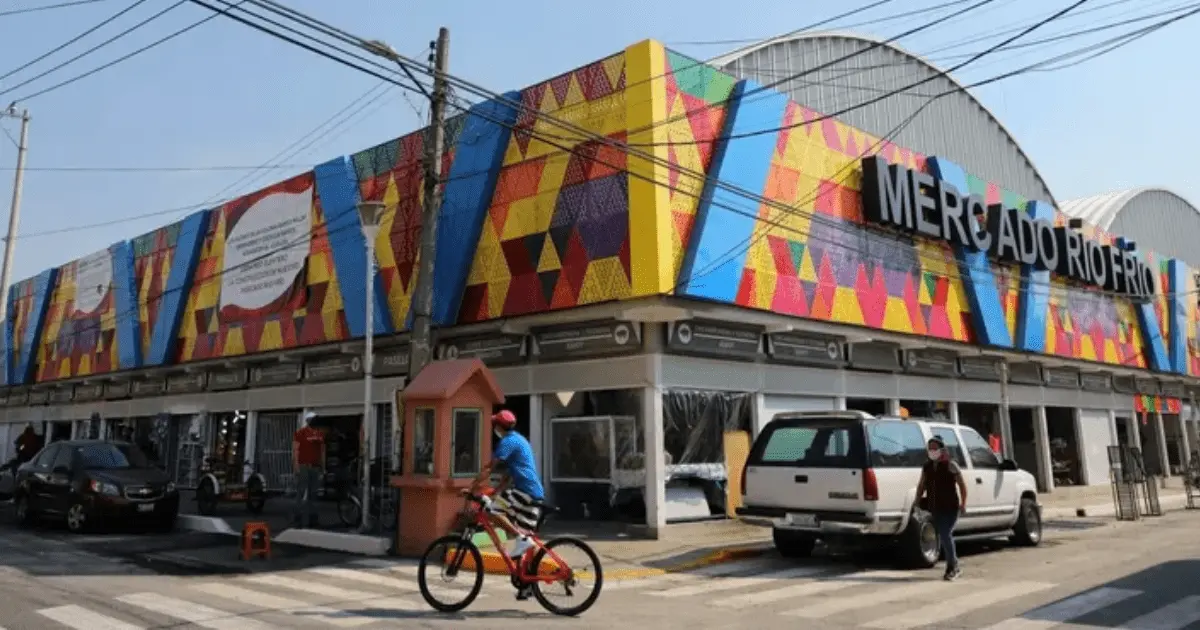Locatarios de mercados públicos anuncian mega marcha en CDMX: fechas y calles cerradas Foto: Cuartoscuro.com