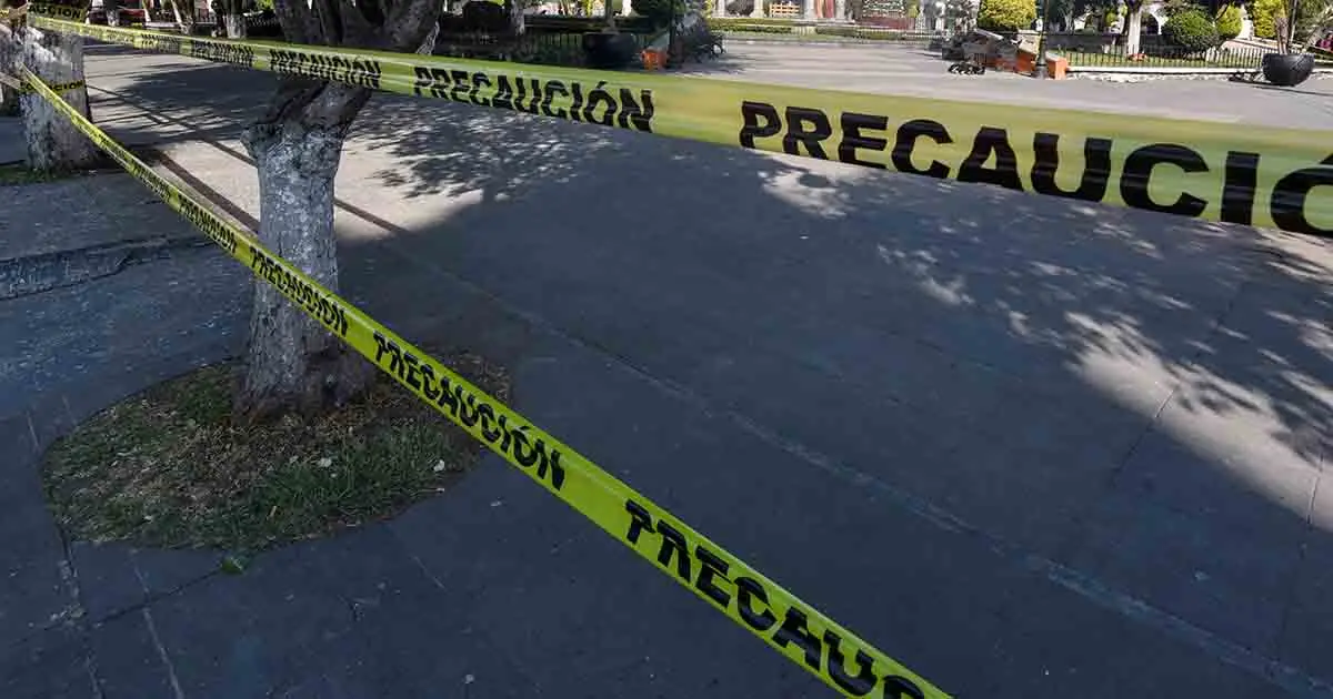 Gobierno CDMX asegura que han disminuido los delitos de alto impacto en un 59 por ciento Foto: Cuartoscuro