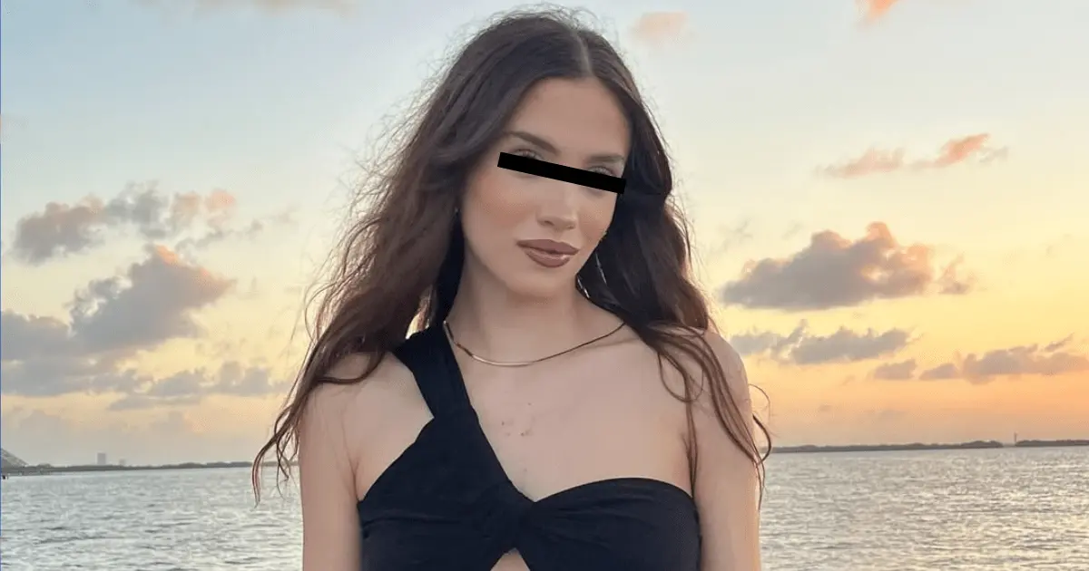 ¿Quién es Marianne Gonzaga, la influencer que apuñaló a la novia de su ex en CDMX? La influencer se encuentra detenida. Foto: marianne_rc