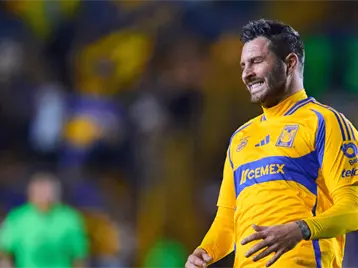 Imagen de la nota: Tigres perdió su invicto de local; Juárez consiguió resultado histórico y ganó en el Volcán
