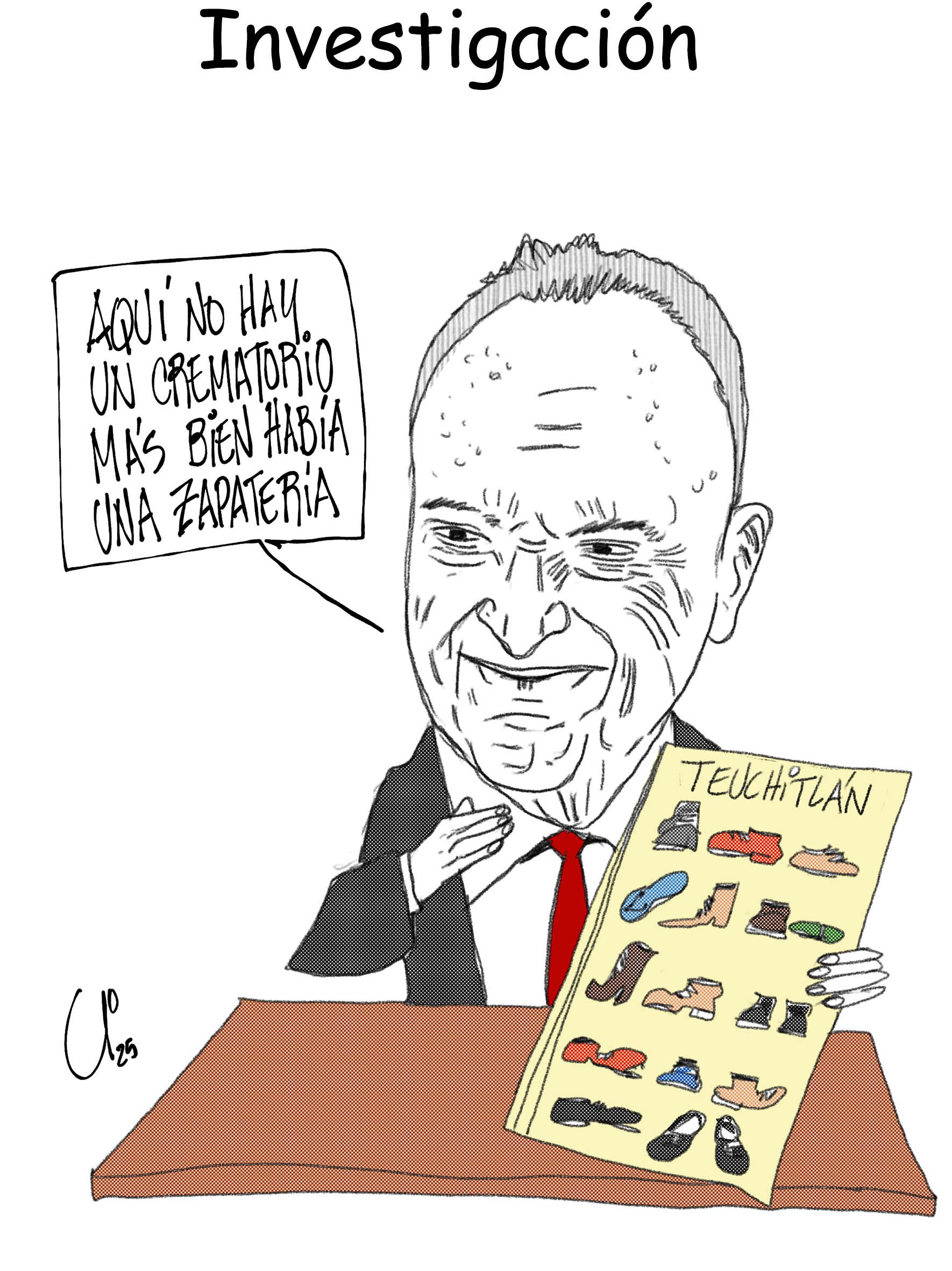 Investigación