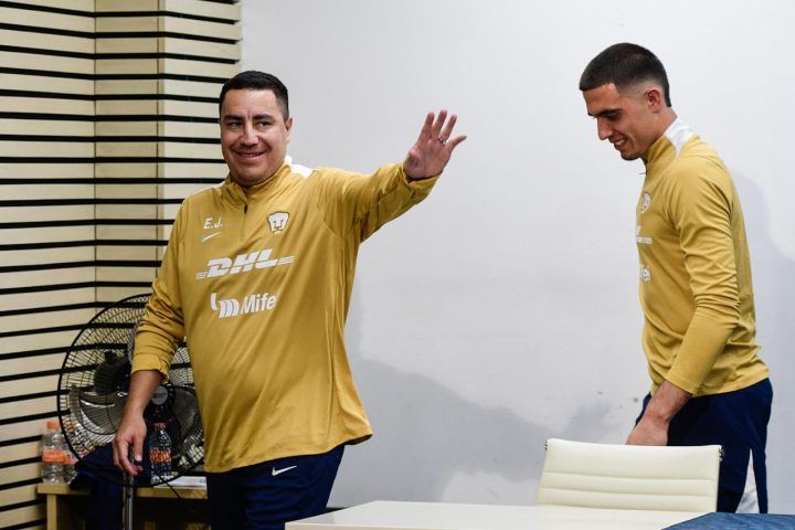 Efraín Juárez