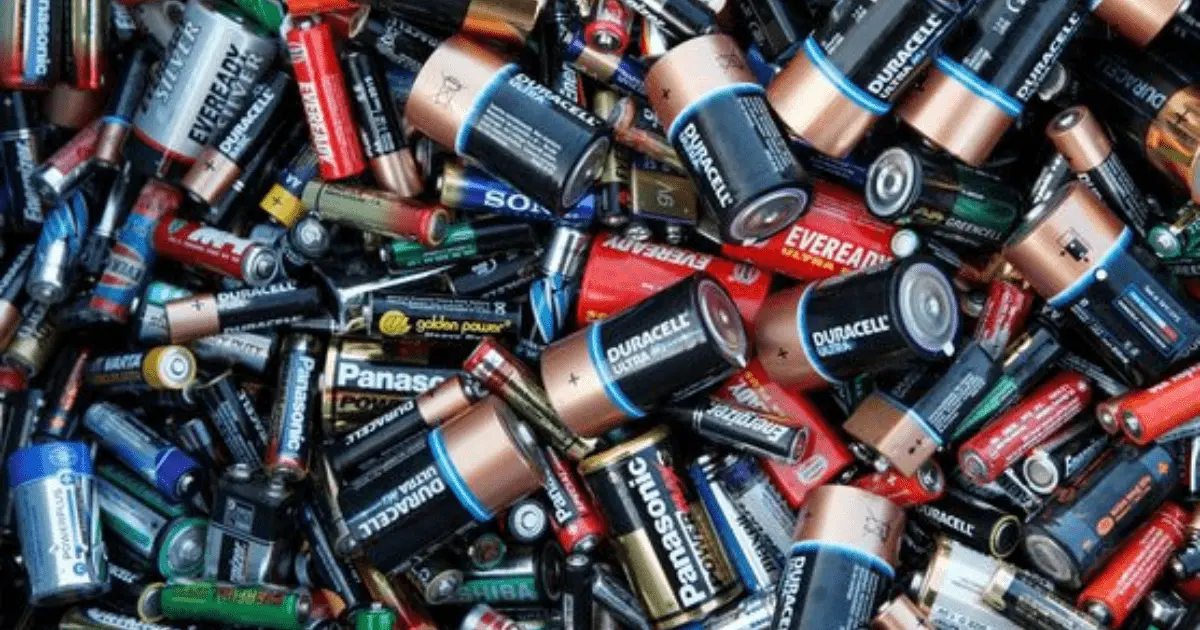 Duracell vs Energizer: ¿Qué pilas recargables duran más según Profeco? Foto: Reuters