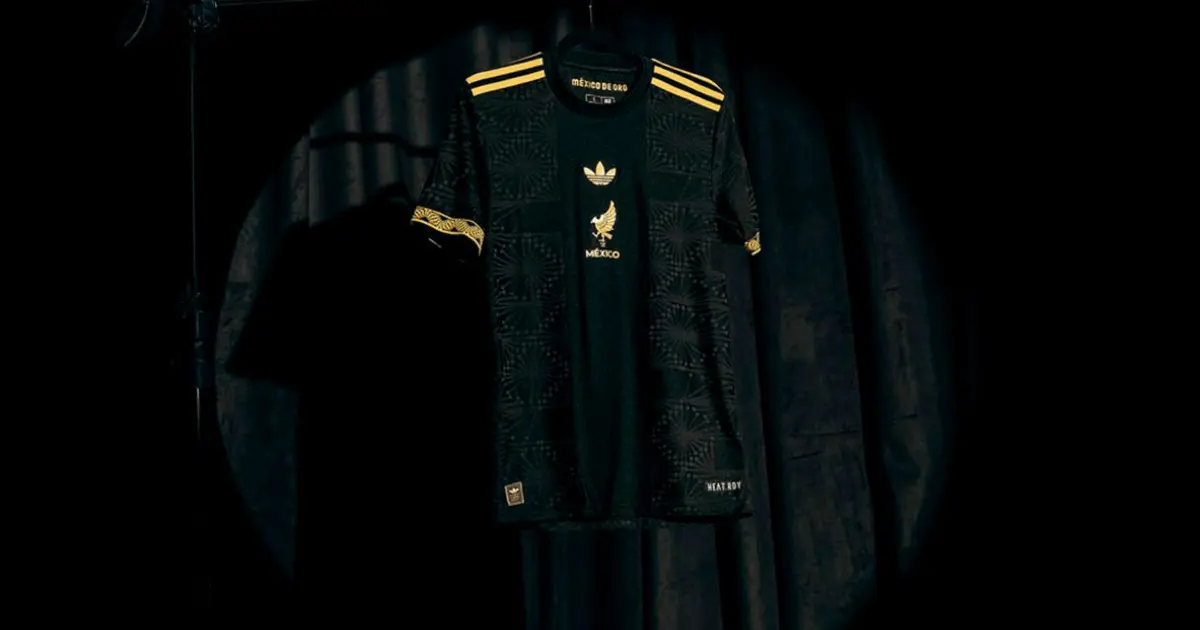 ¿Cuánto cuesta la nueva playera de la Selección Mexicana 2025? Precio y dónde comprarla ¿Cuánto cuesta la nueva playera de la Selección Mexicana 2025? Precio y dónde comprarla
