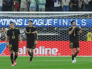Imagen de la nota: El emotivo mensaje de Edson Álvarez para Raúl Jiménez y la ilusión rumbo al Mundial 2026
