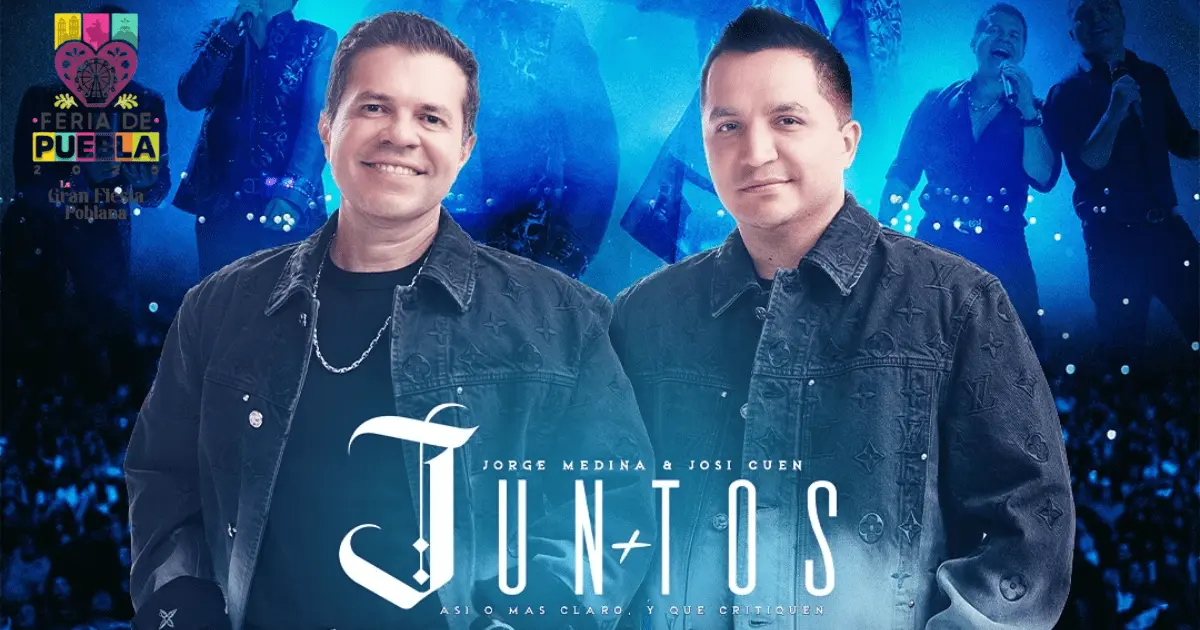 Feria de Puebla 2025: Ubicación, rutas y cómo llegar desde CDMX y Edomex Feria de Puebla 2025: Guía Completa para Llegar y Disfrutar FOTO: IG @j_medina37