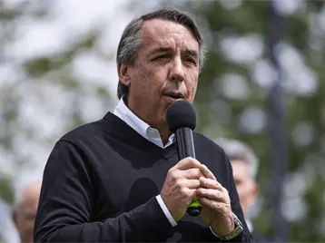 Imagen de la nota: Emilio Azcárraga reveló que obras en el Azteca seguirán después del Mundial