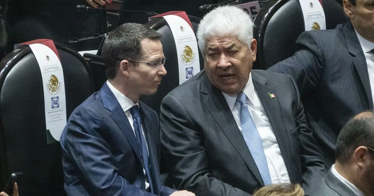La FGR “está aventándole toda la bronca al gobierno de Jalisco: Ramírez Acuña Foto: Cuartoscuro.com