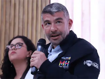 Imagen de la nota: Alcaldía Miguel Hidalgo detecta las colonias con mayor índice de violencia contra las mujeres
