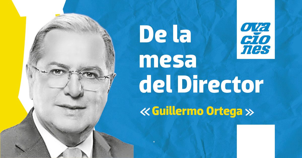 Davos: la amenaza que cruza la frontera