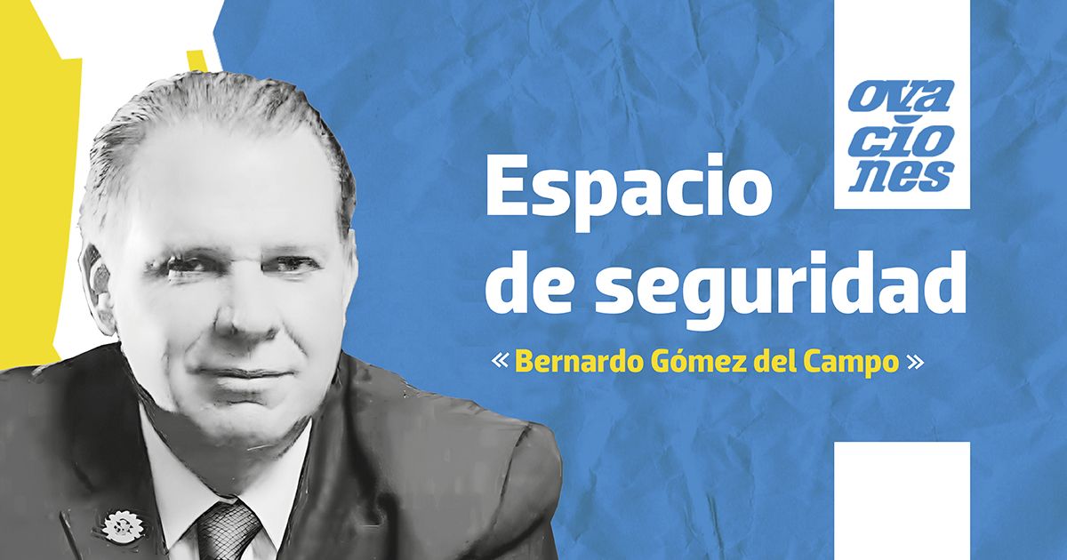Una teoría de la conspiración