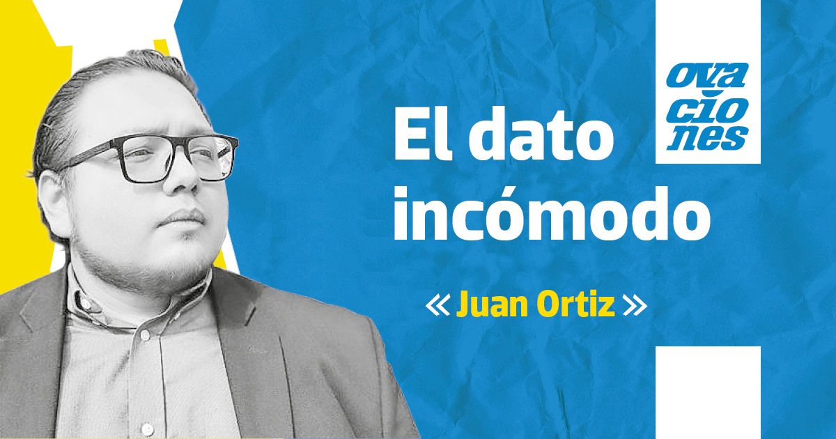 Segalmex: falta el rey