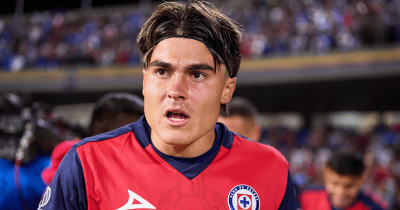Cruz Azul