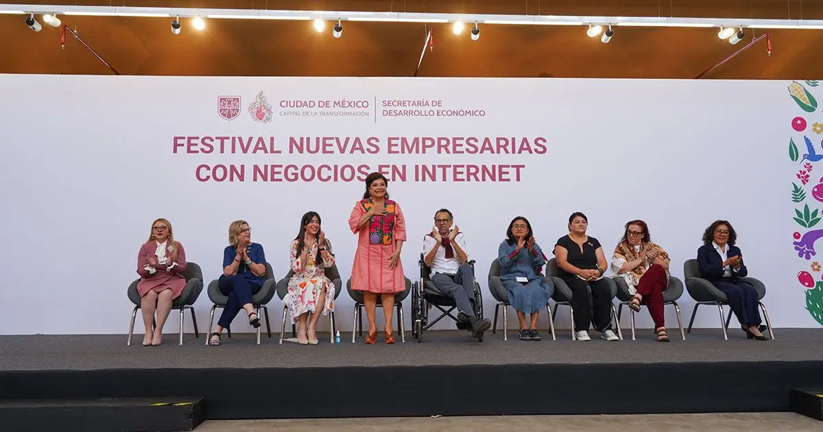 Estrategia 2025-2030: El nuevo plan de CDMX para encontrar a personas desaparecidas Foto: Ivonne Rodríguez / El Sol de México