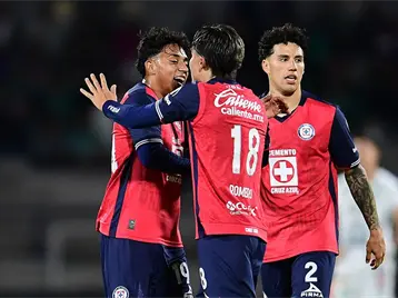 Imagen de la nota: Venta de boletos Cruz Azul vs León: ¿Cuánto cuestan y dónde comprarlos para la Liguilla 2025?