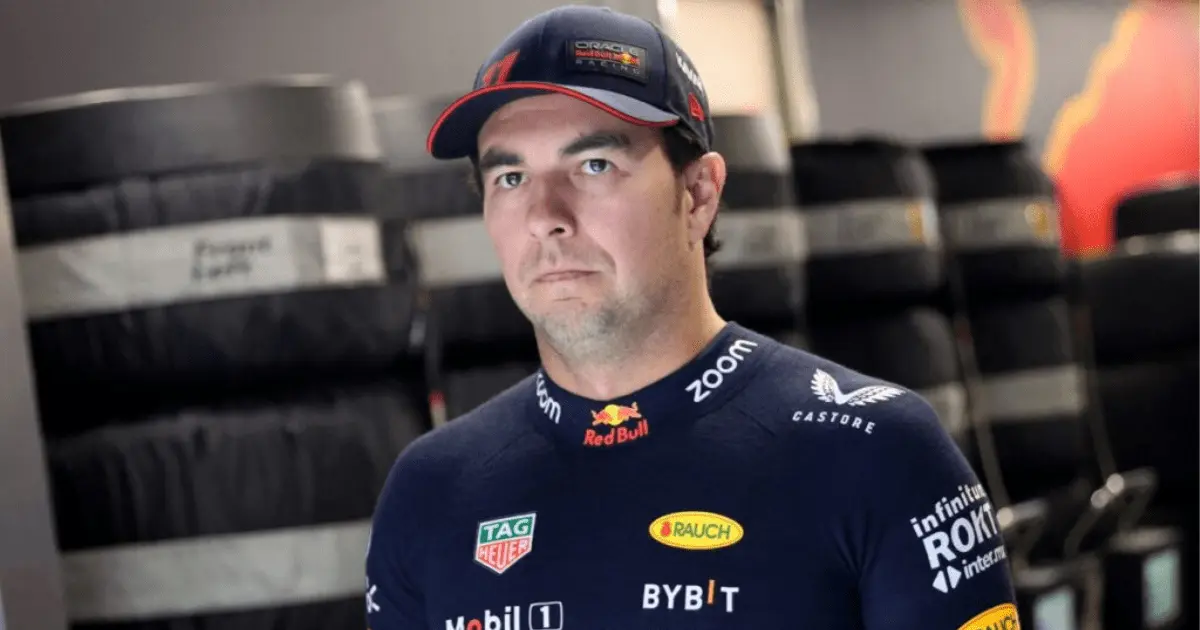 Checo Pérez tiró dardo a Red Bull y habló de su futuro: “La gente tiene poca memoria; varios equipos me han contactado” Reuters