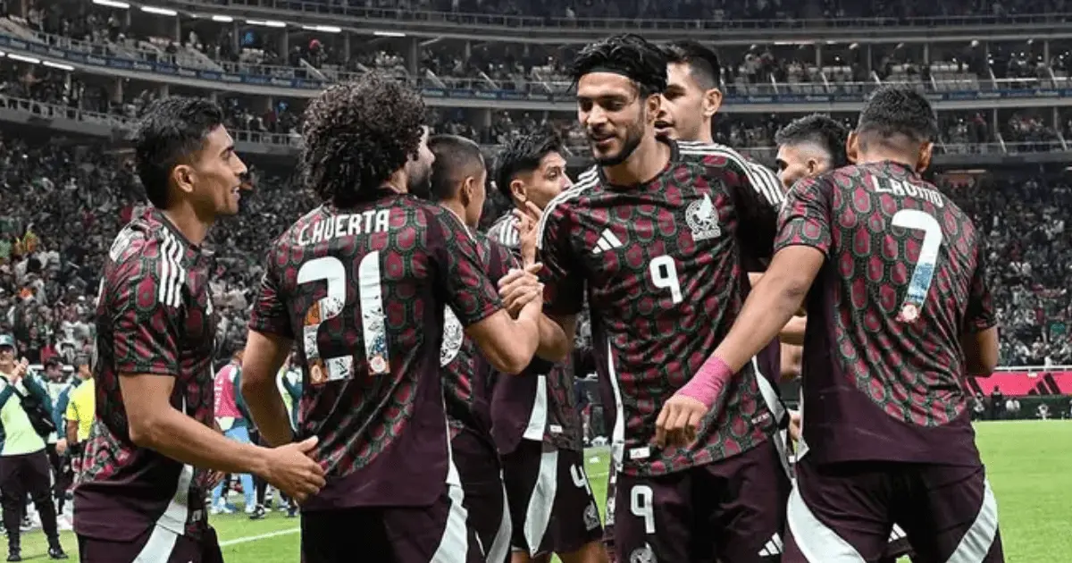 Filtran jersey principal del Tri para el Mundial 2026; inspirado en diseño de hace casi 50 años Mexsport