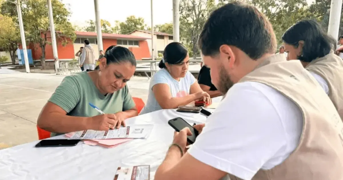 Pensión Jefas de Familia 2025 en CDMX: Fechas de registro, requisitos y monto del apoyo económico Foto: Gobierno CDMX