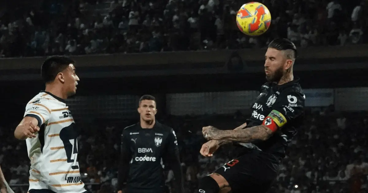 Rayados vs Pumas: Fecha y hora confirmada del Play-In por el último boleto a la Liguilla 2025 Rayados vs Pumas: Fecha y hora confirmada del Play-In por el último boleto a la Liguilla 2025