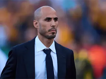 Imagen de la nota: Tigres respira confianza: Vamos con todo a la CDMX