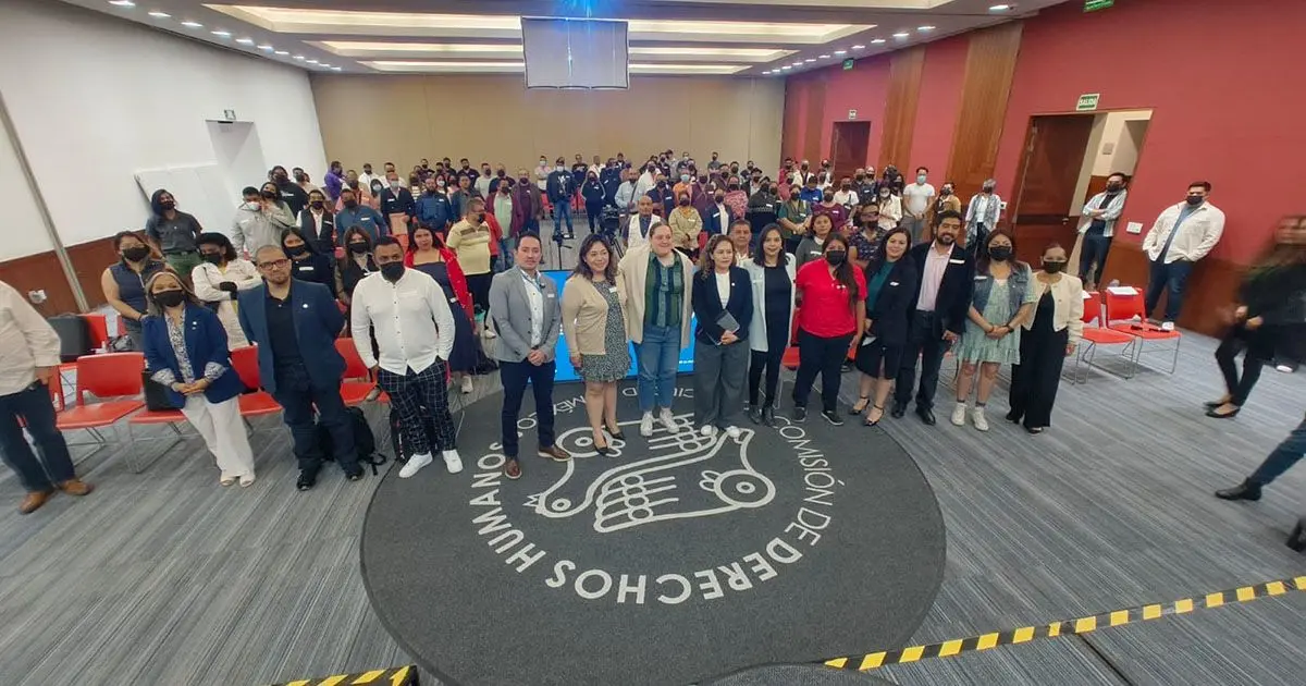 Recomiendan que el internamiento sea la última opción para tratar a los pacientes Foto: Cortesía GCDMX