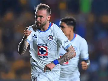 Imagen de la nota: ¿Puede Cruz Azul superar el empate? Rotondi y Sepúlveda revelan cómo se sienten para la vuelta