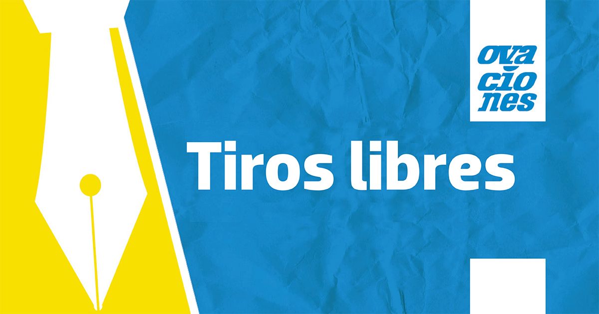 Puertas abiertas