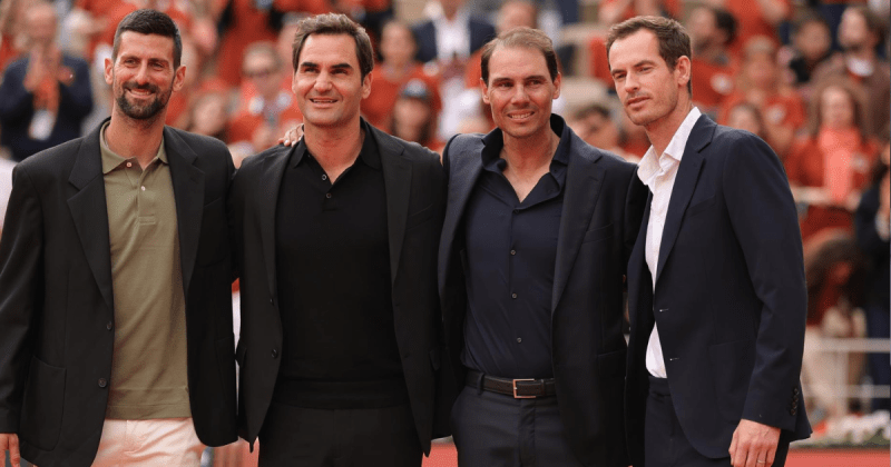 Rafael Nadal
