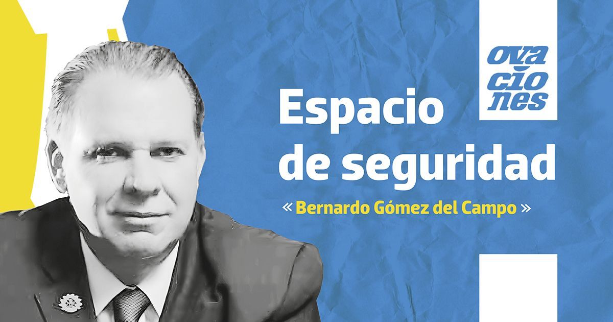 Y ahora, ¿quién podrá defendernos?