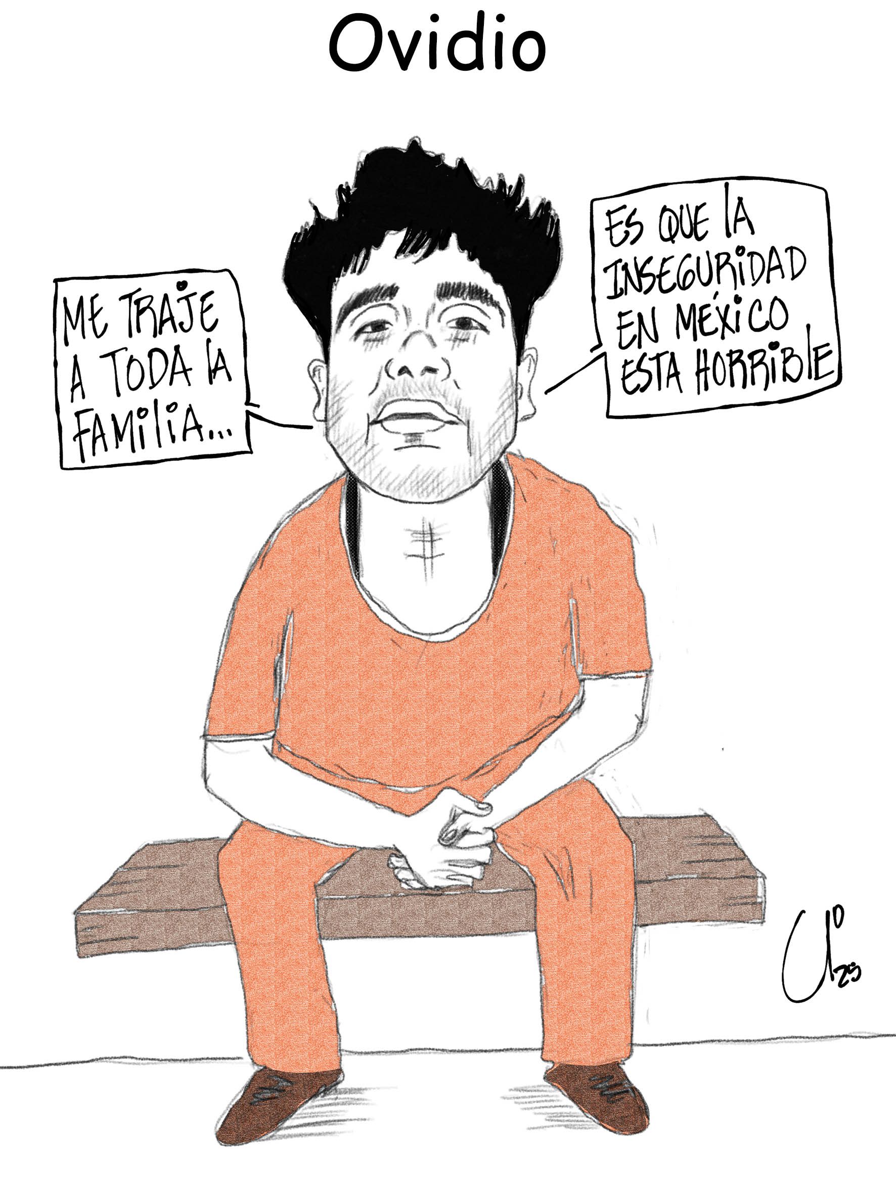 Ovidio