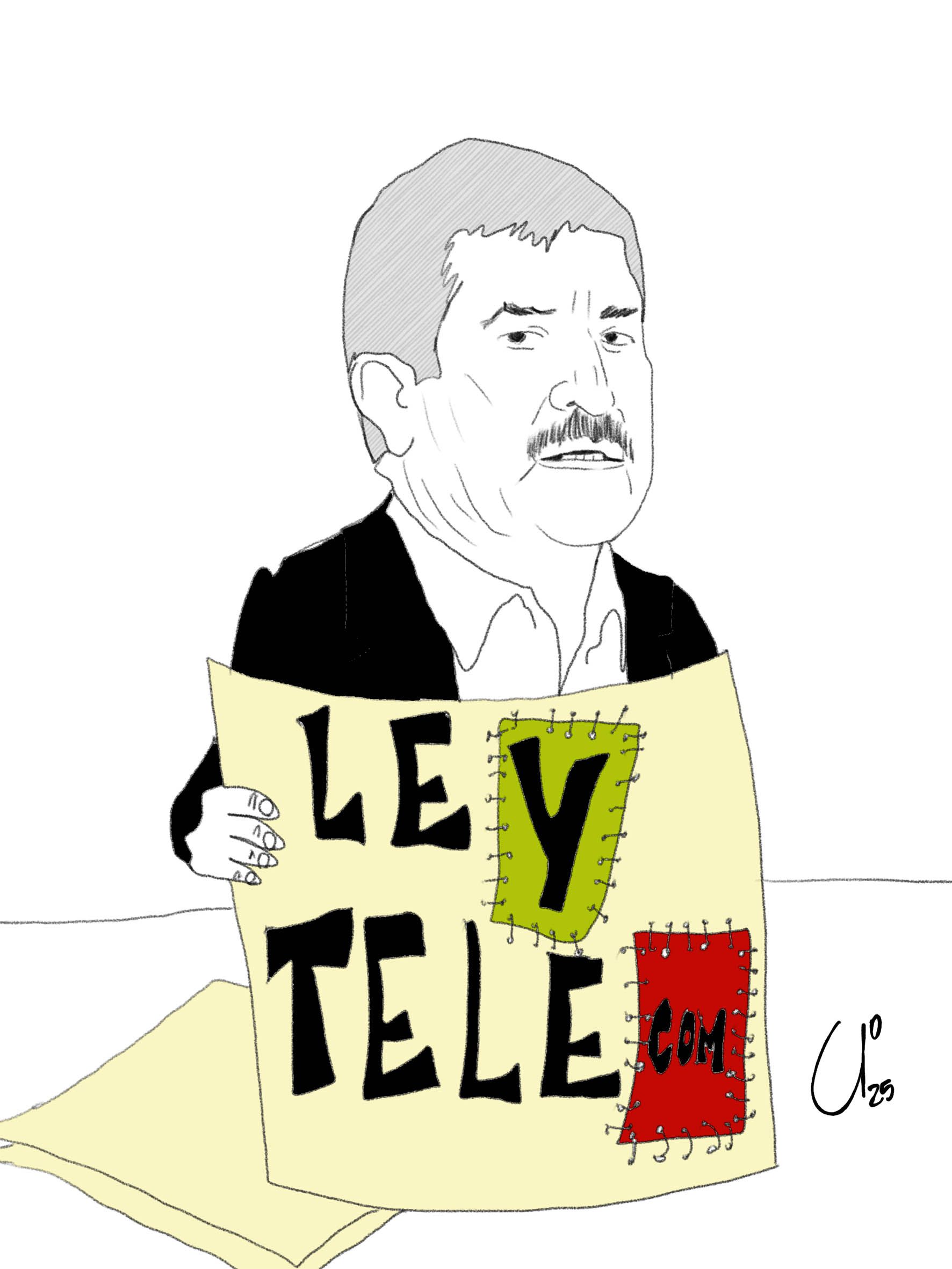 Ley Tele