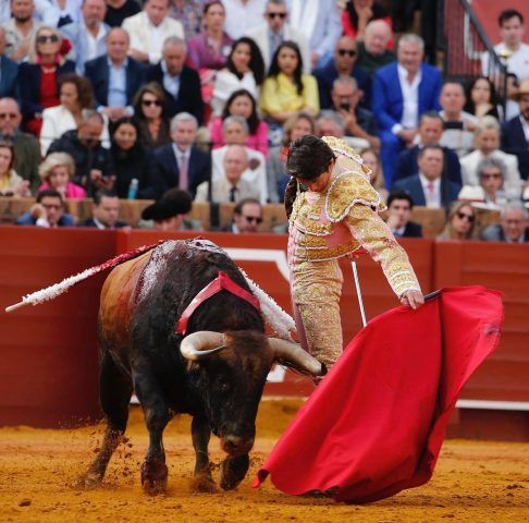 Diego Urdiales