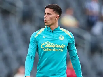 Imagen de la nota: Brian Rodríguez reconoce que quiere jugar con Messi en Inter Miami y revela ofertas de España